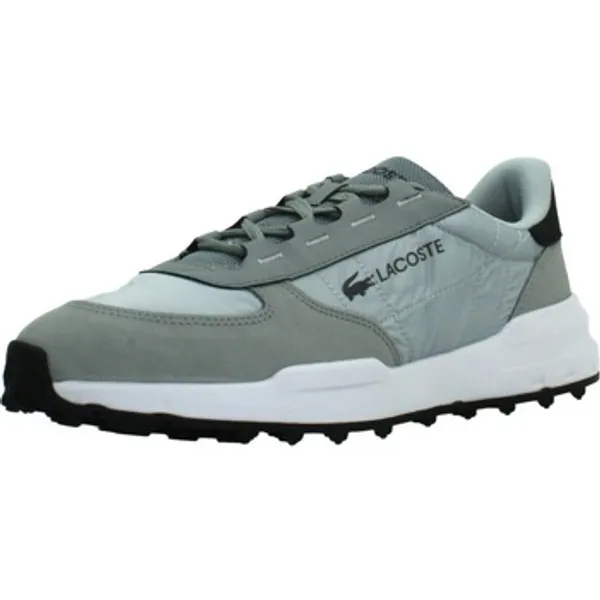 Lacoste Elite Active Grijs, vergelijk prijzen bij 1 winkel