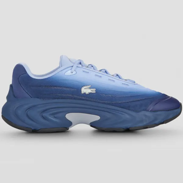Lacoste Spinor Blauw, vergelijk prijzen bij 1 winkel