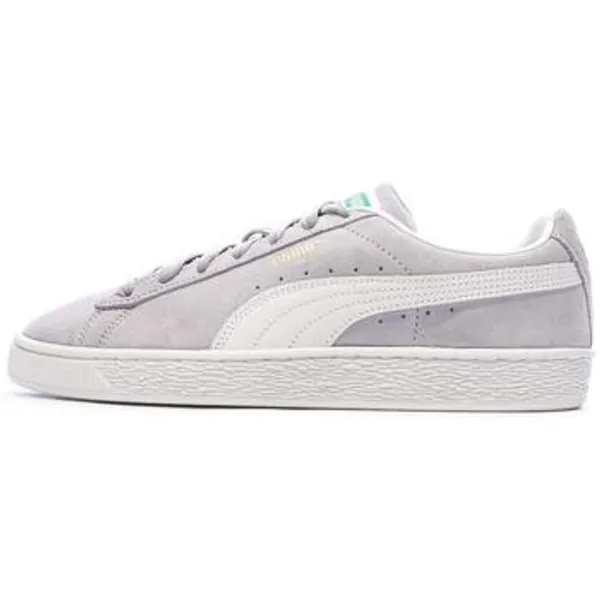 Puma Suede Classic Grijs, vergelijk prijzen bij 1 winkel
