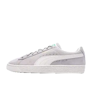 Puma Suede grijs