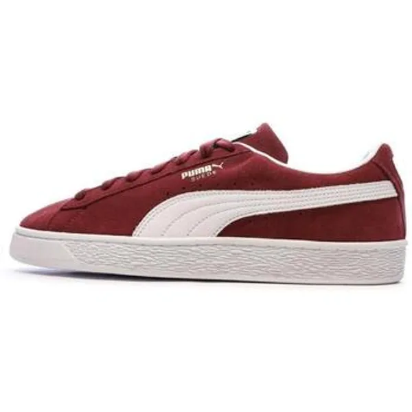 Puma Suede Classic Rood, vergelijk prijzen bij 1 winkel