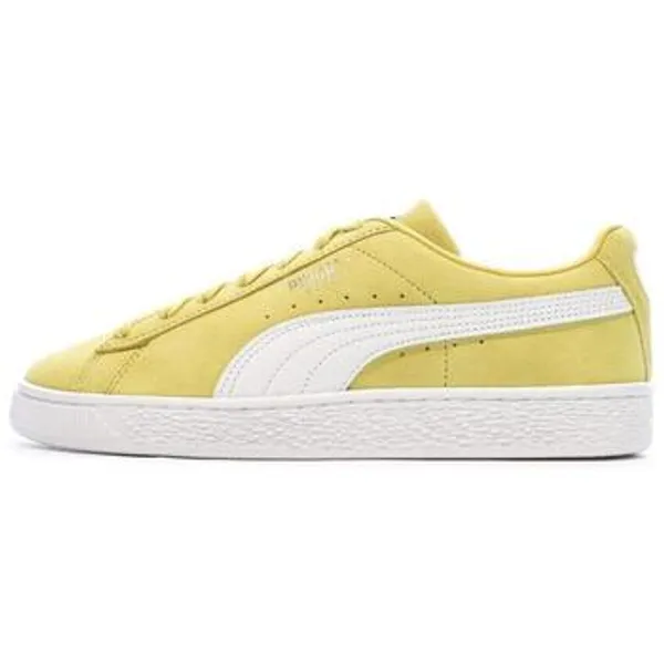 Puma Suede Classic Geel, vergelijk prijzen bij 1 winkel