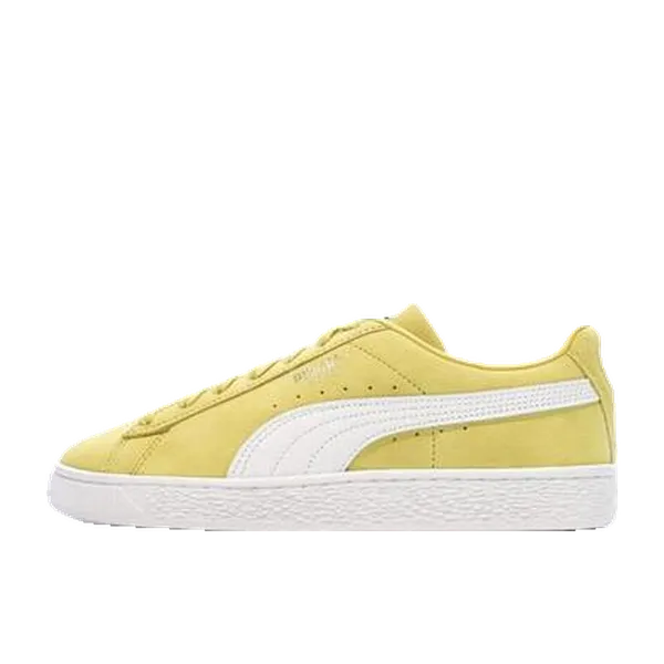 Puma Suede Classic Geel, vergelijk prijzen bij 1 winkel