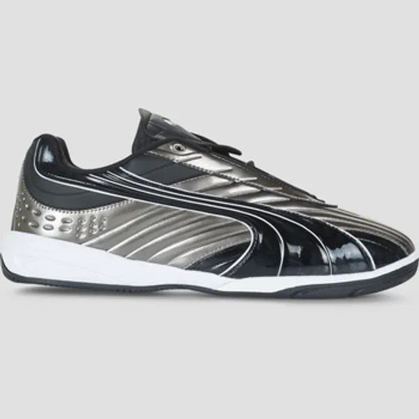 Puma V-S2 Goalgetter Grijs, vergelijk prijzen bij 1 winkel