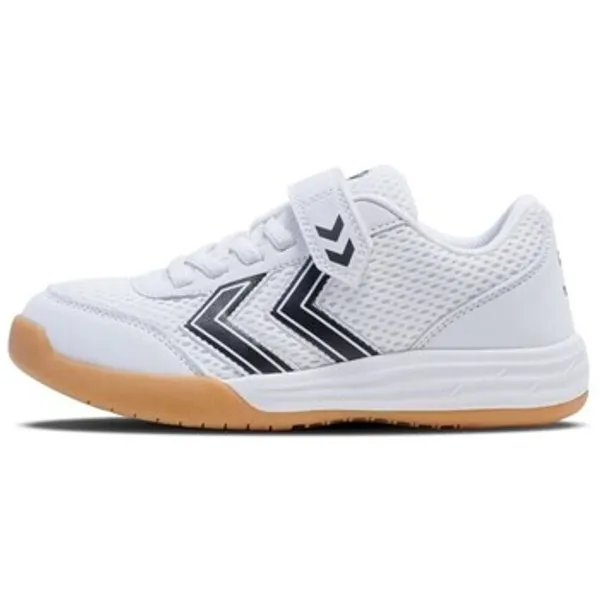 Hummel Multiplay Flex VC Wit, vergelijk prijzen bij 1 winkel