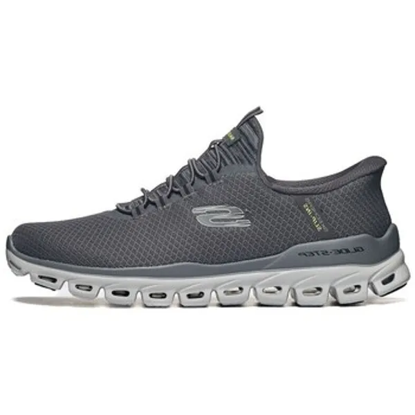 Skechers Glide-Step Noxus Grijs, vergelijk prijzen bij 1 winkel
