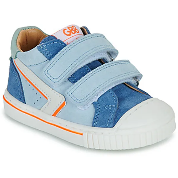 GBB Chaleureux Blauw, vergelijk prijzen bij 1 winkel