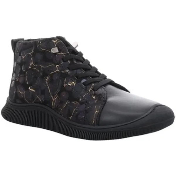 Artiker Hoge Sneakers Zwart, vergelijk prijzen bij 1 winkel