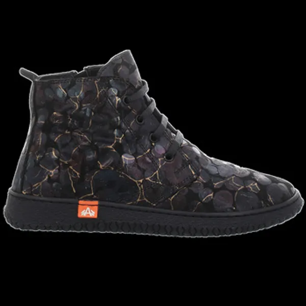 Artiker Hoge Sneakers Zwart, vergelijk prijzen bij 1 winkel