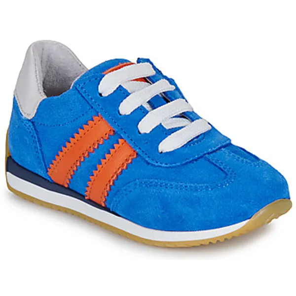 GBB Sportif Blauw, vergelijk prijzen bij 1 winkel