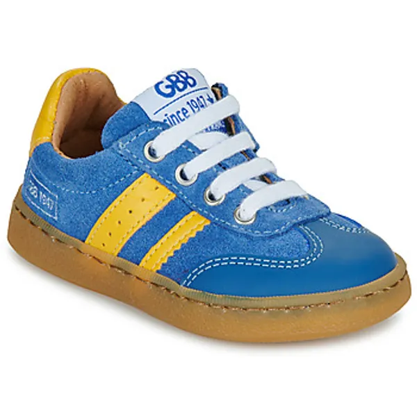 GBB Berange Blauw, vergelijk prijzen bij 1 winkel