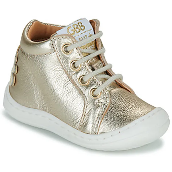 GBB Flexoo Floral Goud, vergelijk prijzen bij 1 winkel