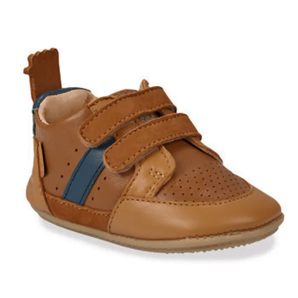 Easy Peasy MY New Pre Basket Velcro Bruin, vergelijk prijzen bij 1 winkel