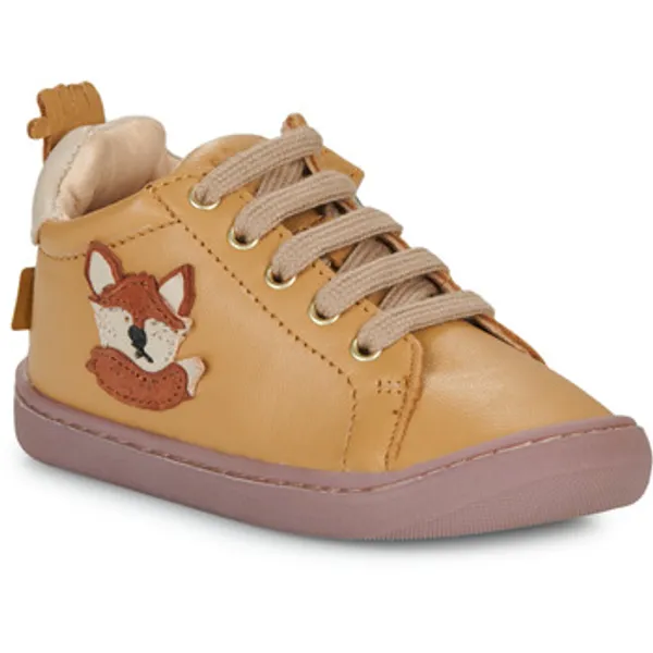 Easy Peasy MY Dodu Lacet Renard Bruin, vergelijk prijzen bij 1 winkel