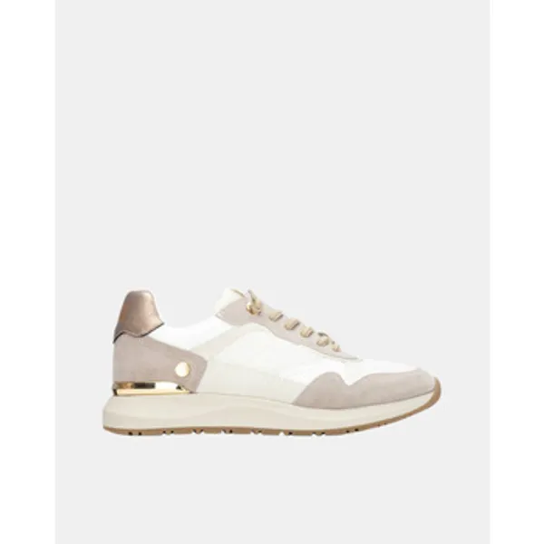 XTI Lage Sneakers Wit, vergelijk prijzen bij 1 winkel