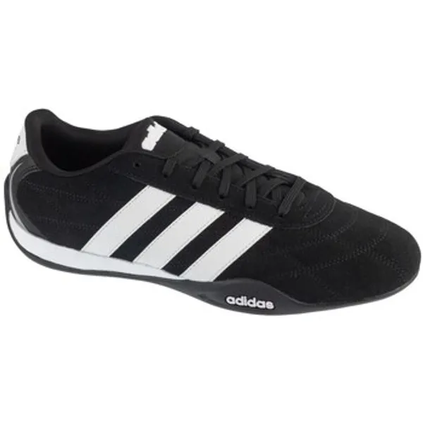 adidas Adipista Zwart, vergelijk prijzen bij 1 winkel