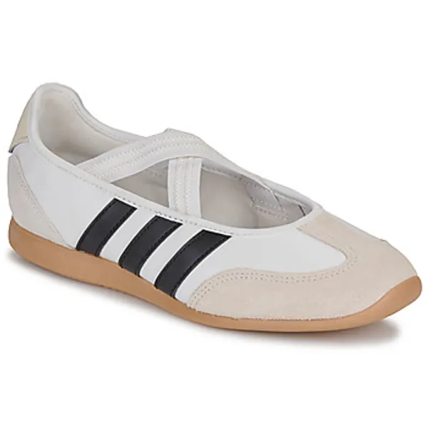 adidas Barreda Mary Jane Beige, vergelijk prijzen bij 1 winkel
