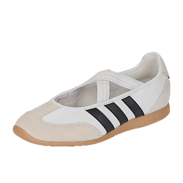adidas Barreda Mary Jane Beige, vergelijk prijzen bij 2 winkels