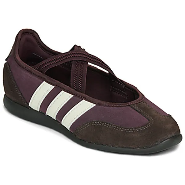 adidas Barreda Mary Jane Bruin, vergelijk prijzen bij 1 winkel