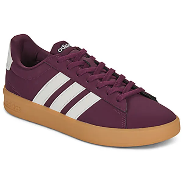 adidas Grand Court Rood, vergelijk prijzen bij 1 winkel