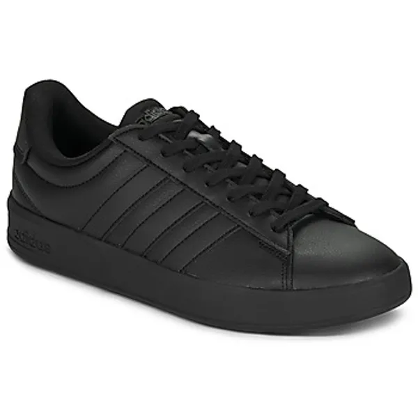 adidas Grand Court Zwart, vergelijk prijzen bij 1 winkel