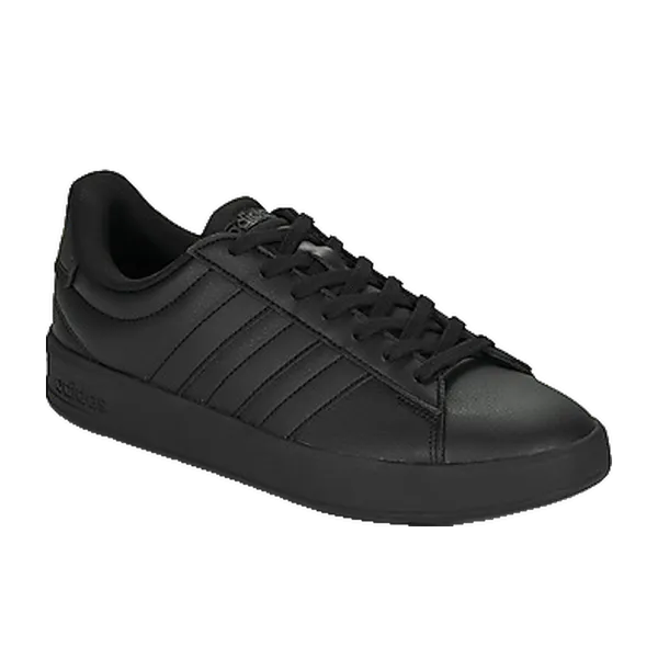 adidas Grand Court Zwart, vergelijk prijzen bij 1 winkel