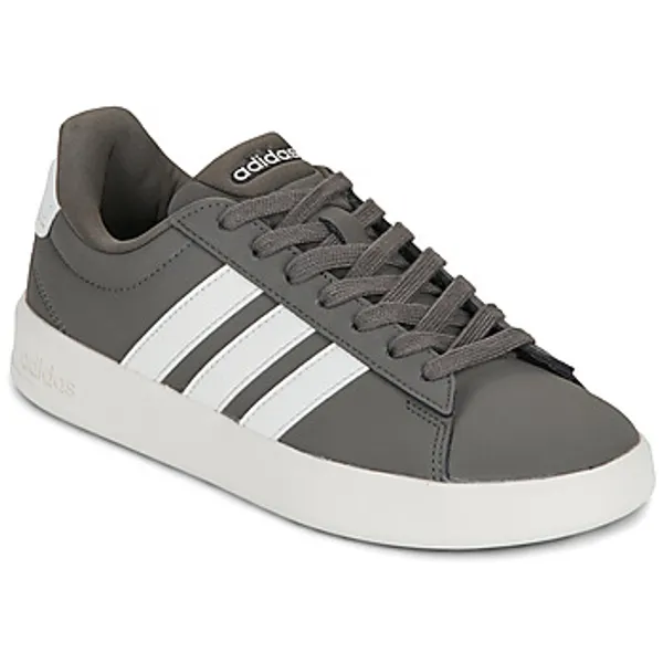 adidas Grand Court 3.0 Grijs, vergelijk prijzen bij 1 winkel
