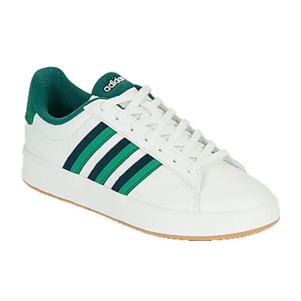 adidas Grand Court Wit, vergelijk prijzen bij 1 winkel