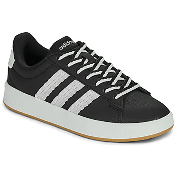 adidas Grand Court Zwart, vergelijk prijzen bij 1 winkel