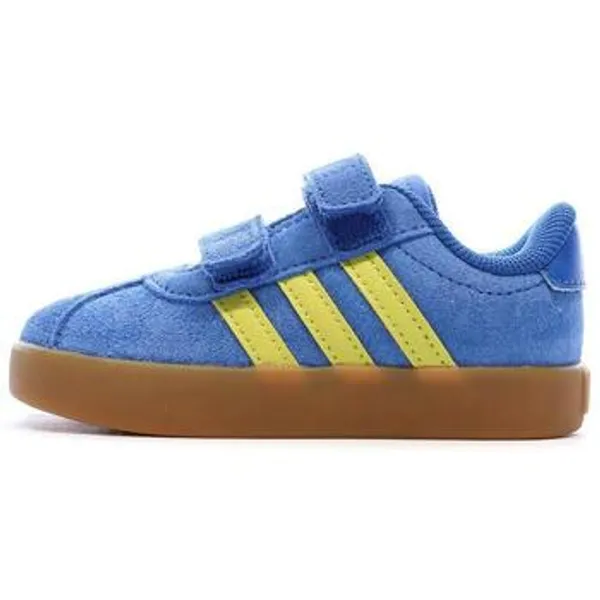 adidas Grand Court 3.0 Blauw, vergelijk prijzen bij 1 winkel