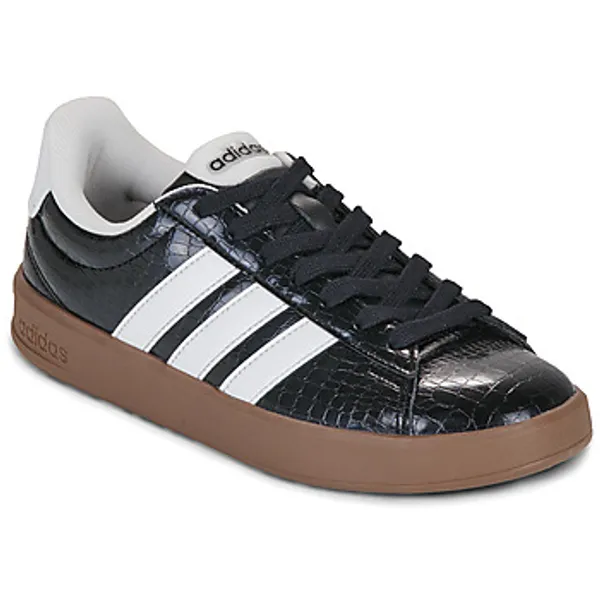 adidas Grand Court Zwart, vergelijk prijzen bij 2 winkels