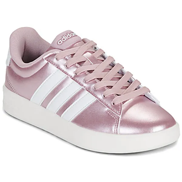 adidas Grand Court 3.0 Roze, vergelijk prijzen bij 1 winkel
