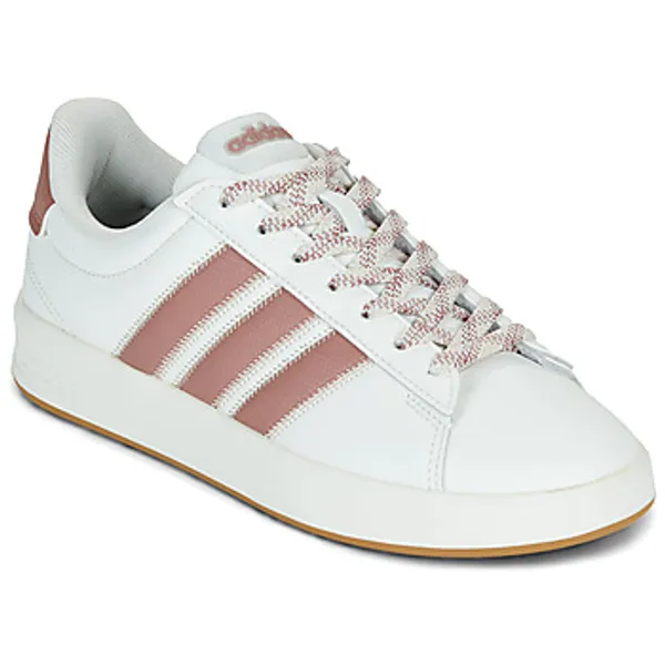 adidas Grand Court Wit, vergelijk prijzen bij 1 winkel