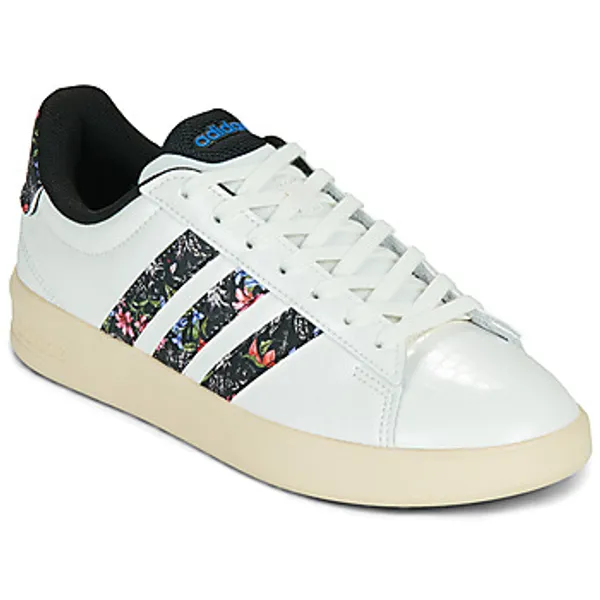 adidas Grand Court Wit, vergelijk prijzen bij 1 winkel