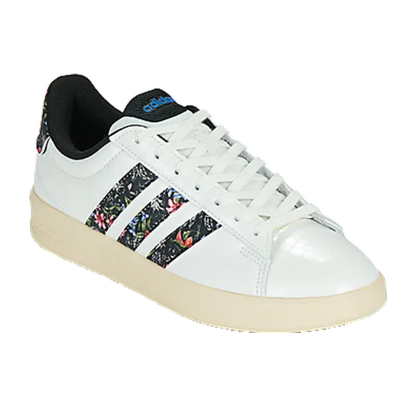 adidas Grand Court Wit, vergelijk prijzen bij 1 winkel