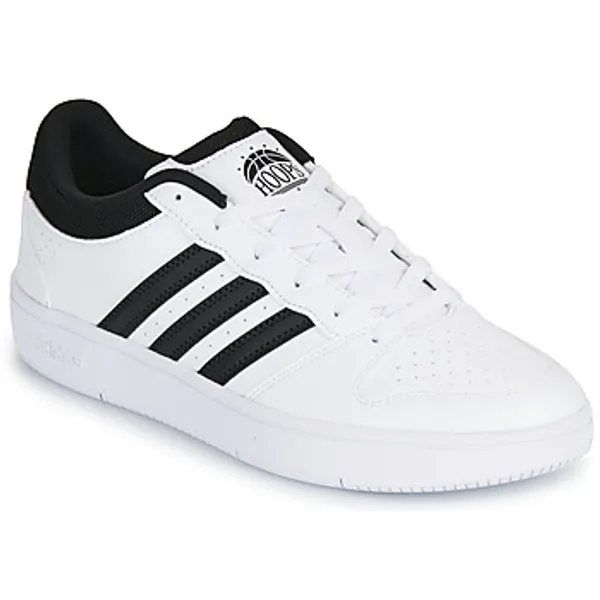adidas Hoops Classic Wit, vergelijk prijzen bij 1 winkel