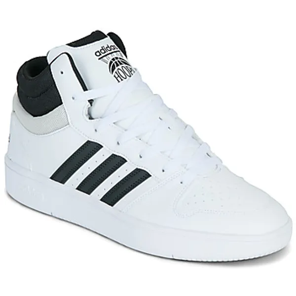 adidas Hoops Classic Wit, vergelijk prijzen bij 1 winkel