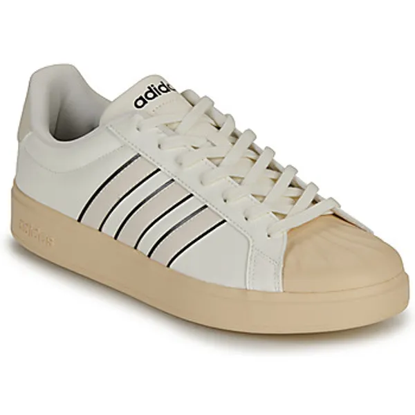 adidas Streettalk Beige, vergelijk prijzen bij 1 winkel