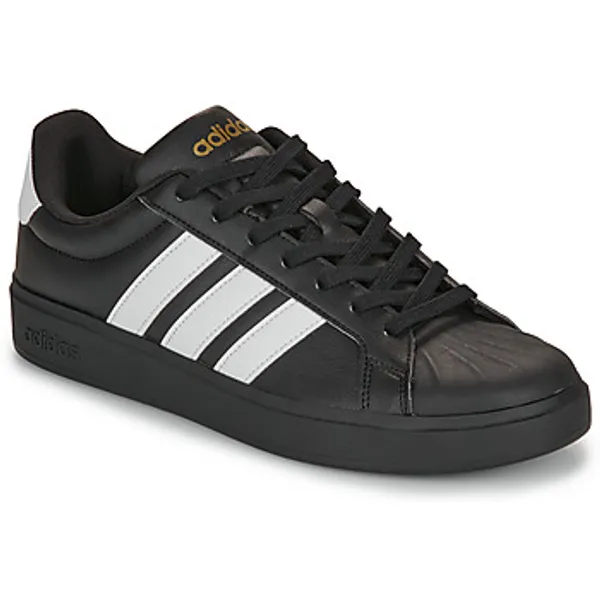 adidas Streettalk Zwart, vergelijk prijzen bij 1 winkel