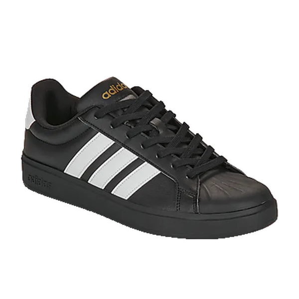 adidas Streettalk Zwart, vergelijk prijzen bij 2 winkels