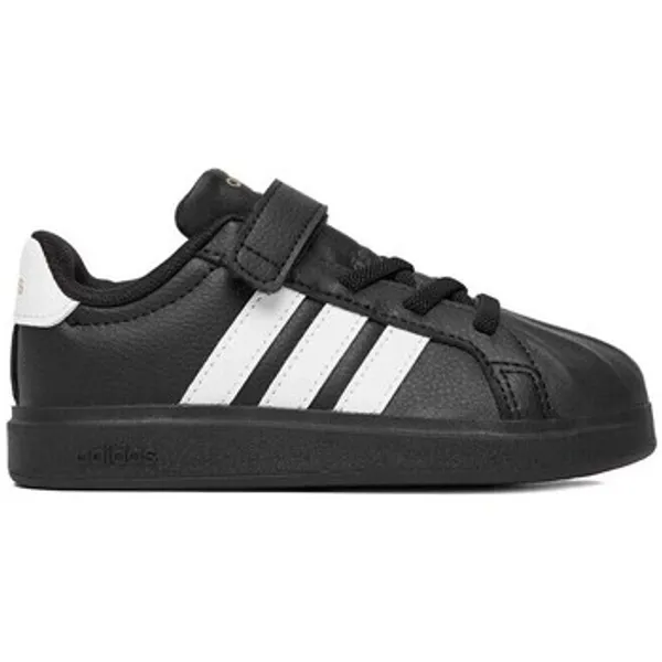 adidas Streettalk Zwart, vergelijk prijzen bij 1 winkel