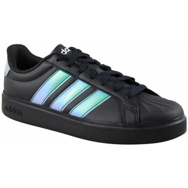 adidas Streettalk Zwart, vergelijk prijzen bij 1 winkel