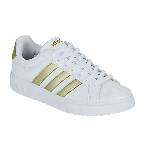 adidas Streettalk Wit, vergelijk prijzen bij 2 winkels
