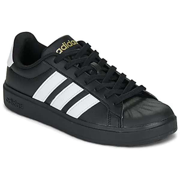 adidas Streettalk Zwart, vergelijk prijzen bij 1 winkel