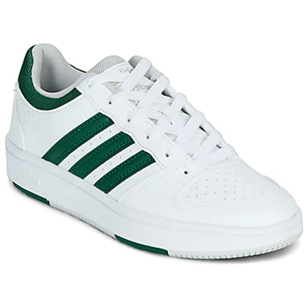 adidas Hoops Classic J Wit, vergelijk prijzen bij 1 winkel
