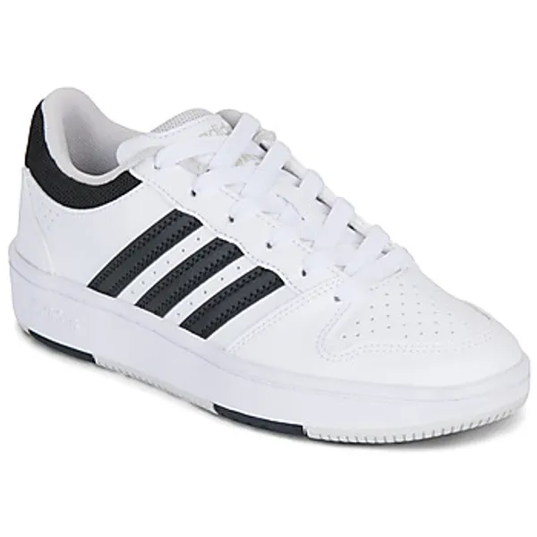 adidas Hoops Classic J Wit, vergelijk prijzen bij 1 winkel