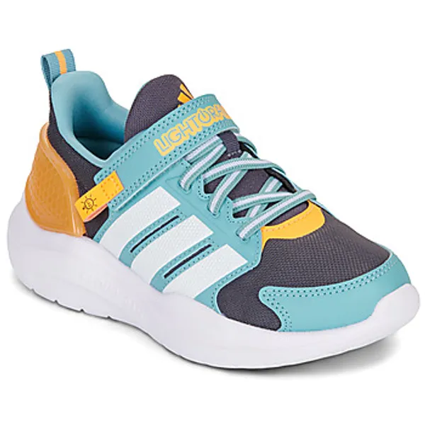 adidas Lightorama Rnr EL C Groen, vergelijk prijzen bij 1 winkel