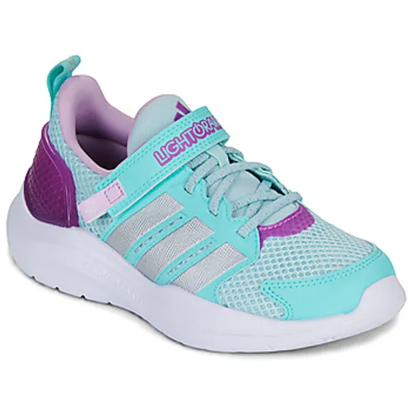 adidas Lightorama Rnr EL C Blauw, vergelijk prijzen bij 1 winkel