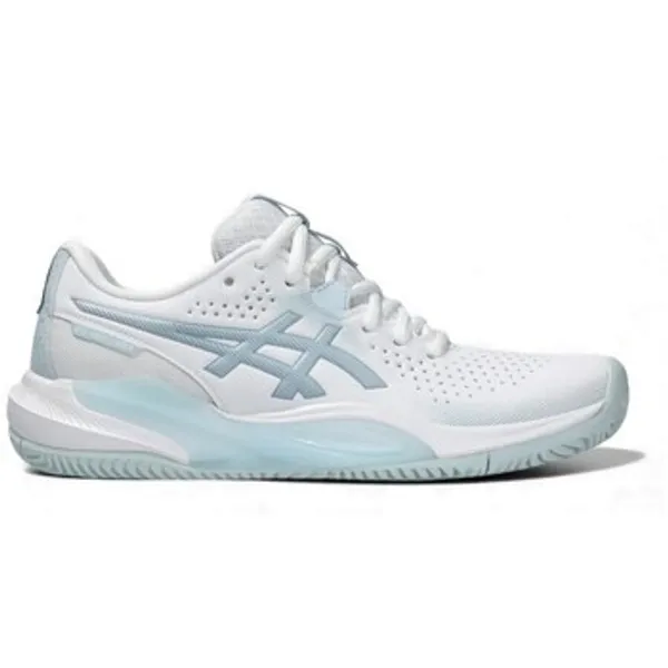 ASICS Gel Challenger Wit, vergelijk prijzen bij 1 winkel