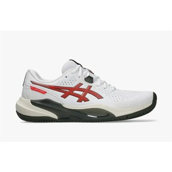 ASICS Gel Challenger Wit, vergelijk prijzen bij 1 winkel